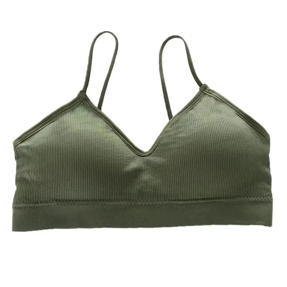 Tank Casual Tank Top for Women Ribbed Sleeveless Summer Shirts Camisole Spaghetti Straps Y2K Trendy Tank Tops