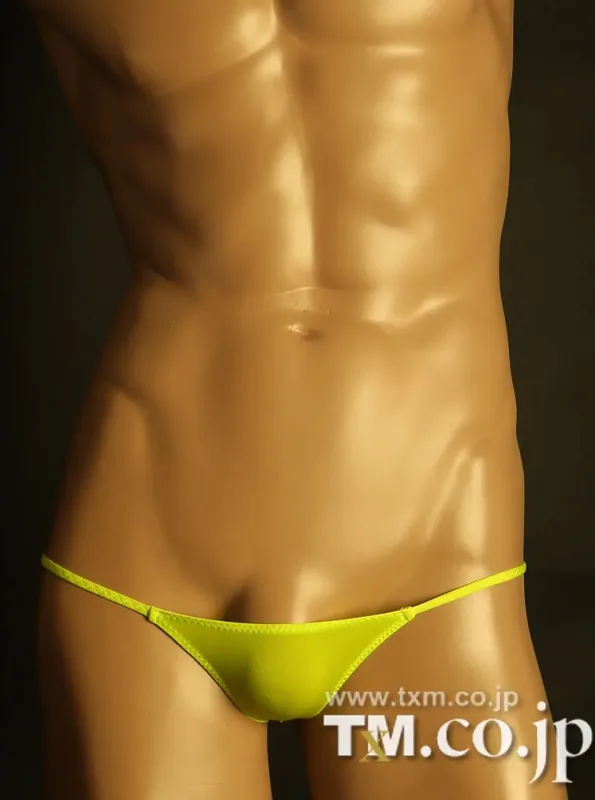 Sexy Men Large Triangle Briefs High Stretch Breathable Skin Friendly Male Underpants