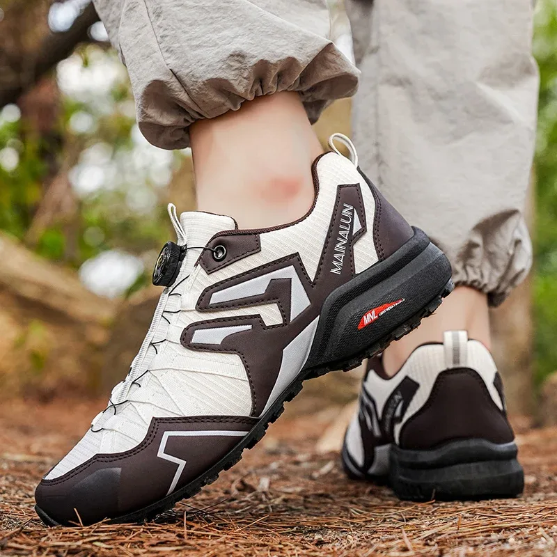 Sporty and casual men's shoes trendy and versatile casual shoes daily outdoor casual shoes men's shoes skateboard shoes