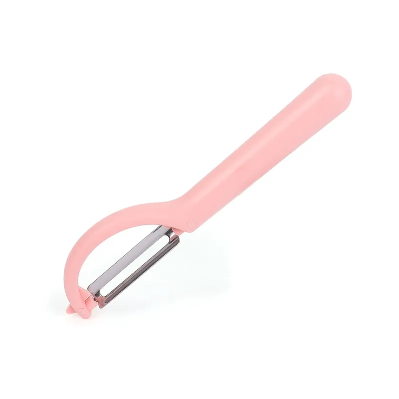 Stainless Steel Peeler para sa Potato Fruit Peel Removal Vegetable Plane Peelers Manual Mabilis Pagbabalat Vegetavle Cutter Tool sa Kusina — image 8