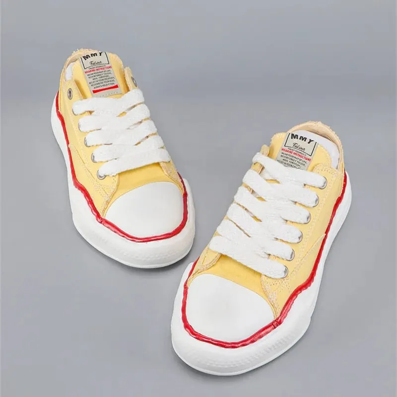 Summer Women Casual Shoes Men's Sports footwear Casual Thick Soled Male Soft Comfortable Non-slip Outdoor Fashion Board sneakers