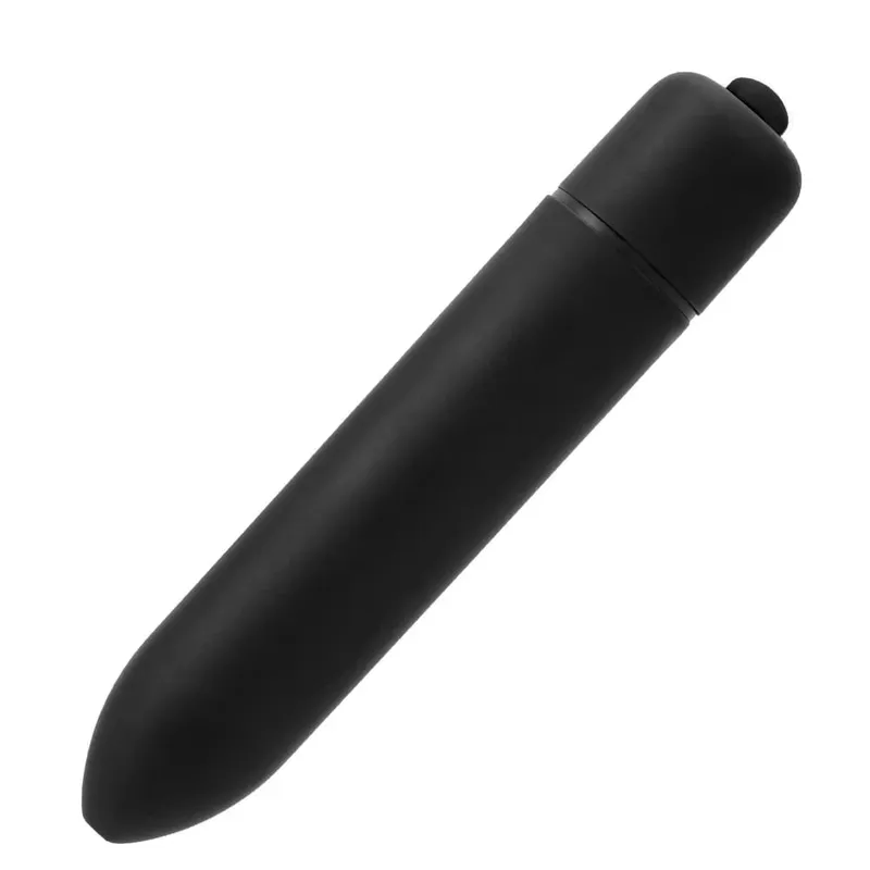 10 Speed Mini Bullet Vibrator Women Dildo Clit Stimulator Adult Sex Toys Female Clitoris Vibrating G Spot Vagina Massage Dildo