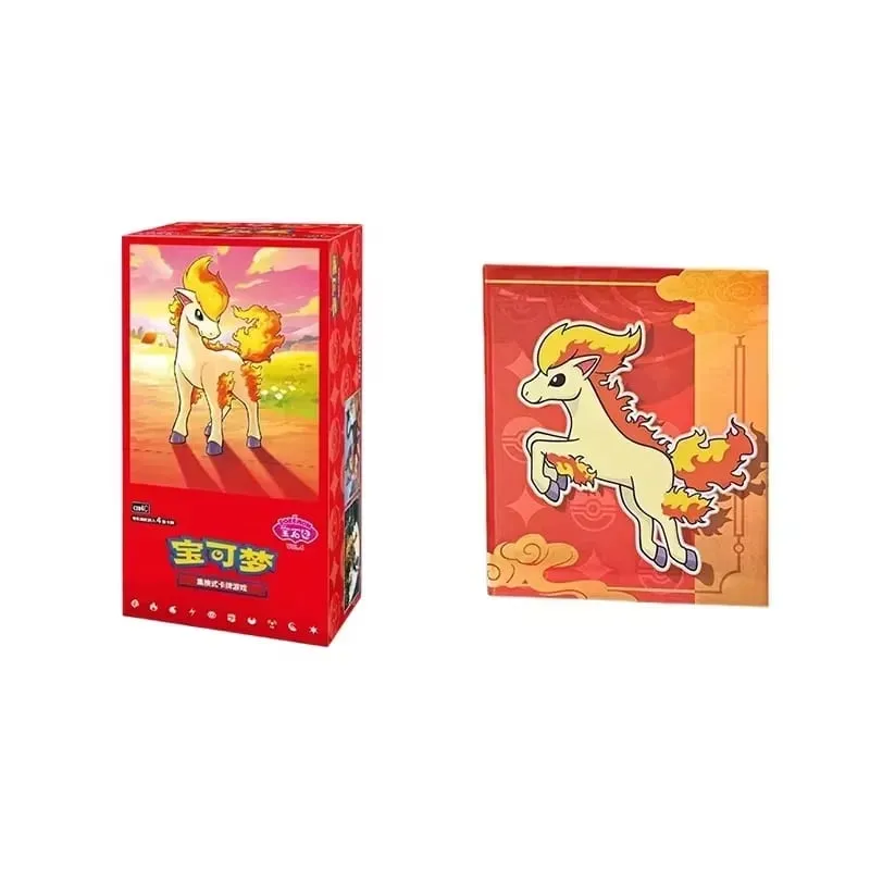 In Stock Pokemon Gem Pack Vol 4 Booster Box Simplified Chinese Pokemon Gem Pack Vol.4 Pokemon Gem Pack Vol 5 Gempack Vol4