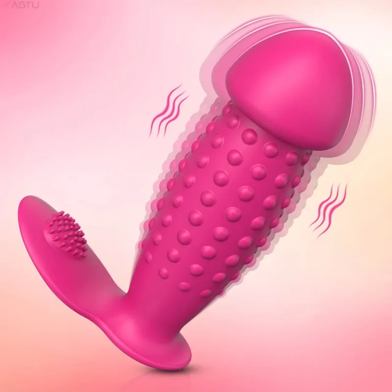 Sex Toys G Spot Mini Vibrator for Women Vagina Nipple Clitoris Stimulator Female Masturbator Dildo Vibrator Adults Sex Toys 18+