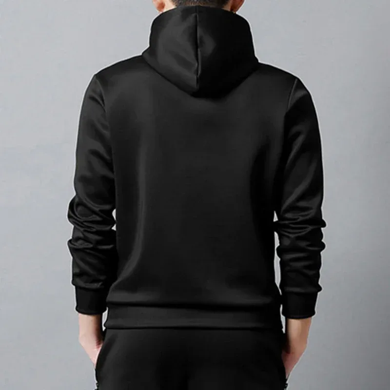 Bushido Print Men's Half Zipper Hoodie Urban Fashion Hooded Long Sleeve Sweatshirt Autumn Winter Daily Casual Sports Pullover