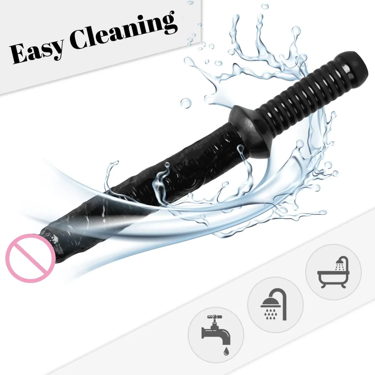 Handheld Anal Plugs Dildos for Women Female Anal Sex Expansion Extra Gay Woman Masturbation Sex toys Long Dildo Vaginal Anal