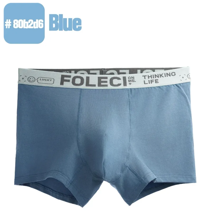 2025 roupa interior de algodão masculino boxers respirável estiramento shorts macio homem menino juventude boxershorts calcinha de grandes dimensões XL-9XL