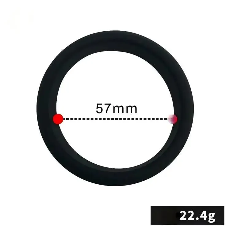 Sex Tool For Men Cockring For Men Cock Ring Scrotum Ball Stretcher Silicone Dick Belt Testicles Lock Semen Delay Rings For Penis — image 11
