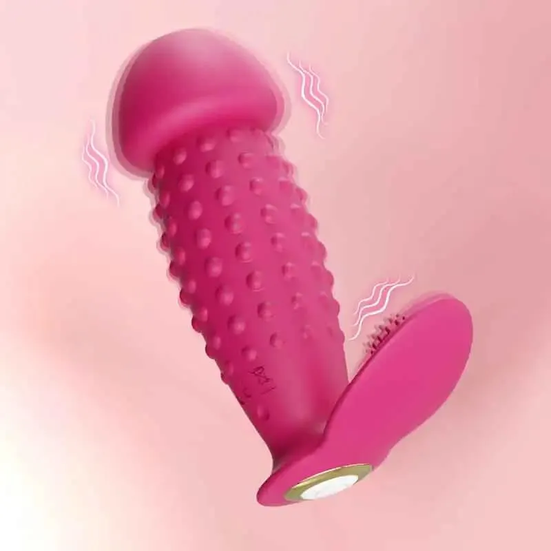 Sex Toys Mini G Spot Vibrator for Women 