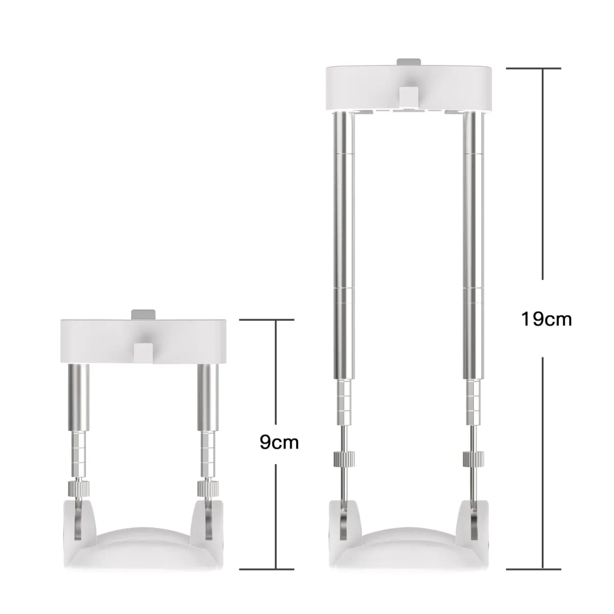 New Size Master Pro for Male Penis Enlargement Best Penis Growth Device Penis Master Extender Vacuum cup