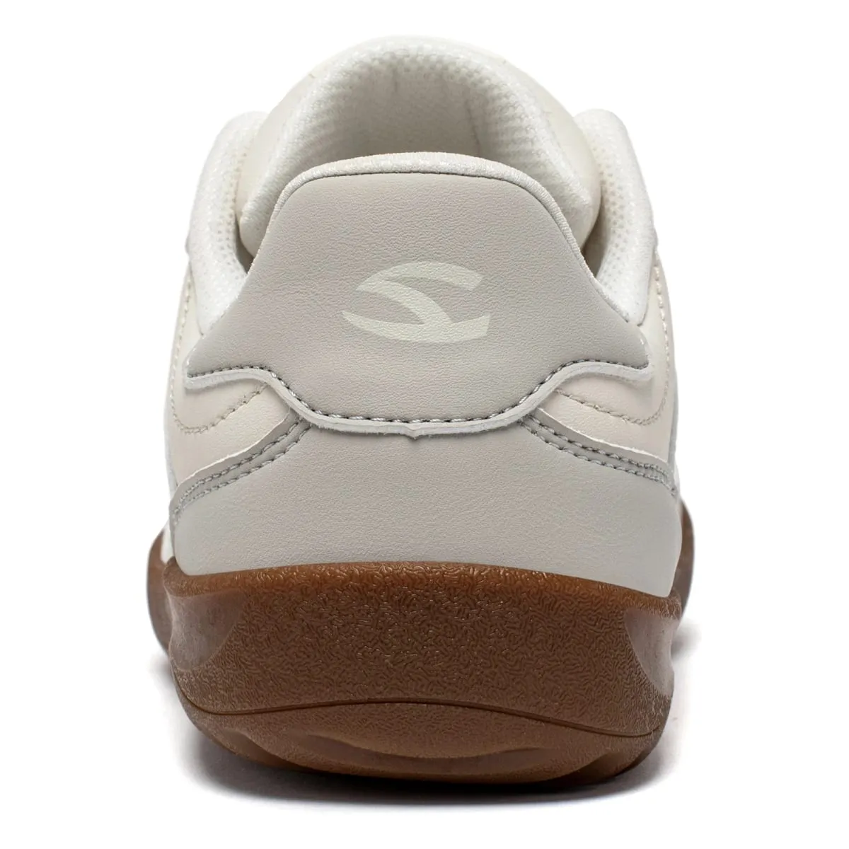 Wide Toe Shoes Unisex Artificial Leather Barefoot Sneakers Casual Retro Zero Drop Shoes for Women Men