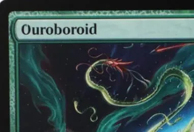LK14 Burgeoning Chord of Calling Legolas's Quick ScapeshiftScythecat Cub Sylvan Tutor High-Quality TCG Proxy Cards (Black-Core)