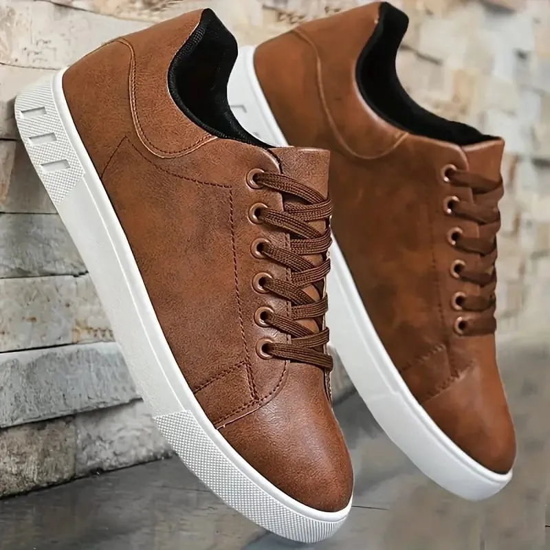 Men's Lightweight and Comfortable Skateb