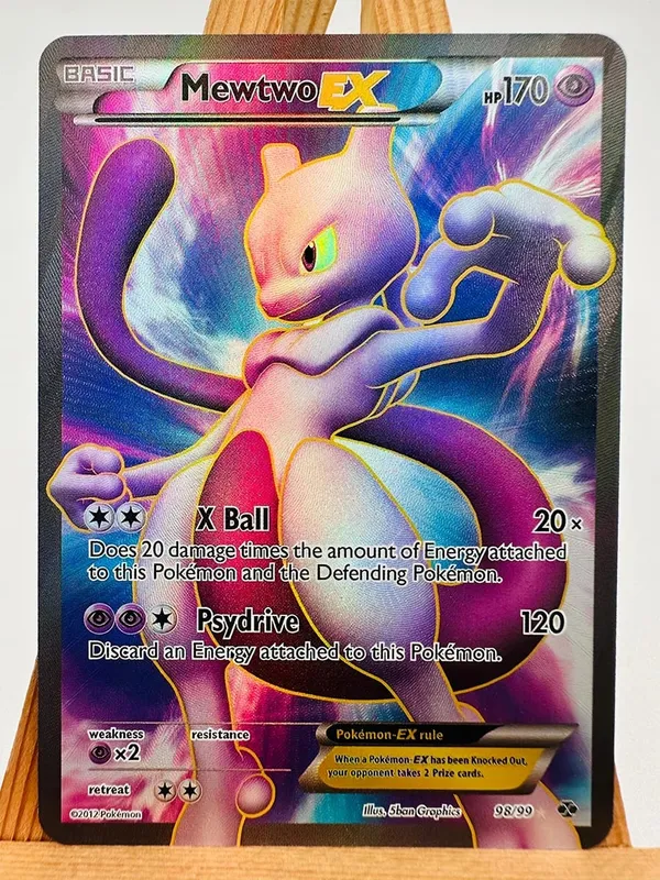Pokemon PTCG Charizard Victini Gardevoir Sexy Cynthia Toys Hobbies Hobby Collectibles Game Collection Anime Cards