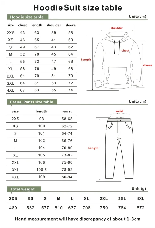 Hip Hop Comfortabel Eva Queen Print Sweatshirt Joggingbroek Pak Hoodies + Broek Pak Jongens/Meisjes 2 Delige Set Kleding