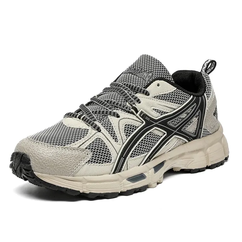 High Quality New Sneakers Men Women Fashion Casual Shoes with Neutral Anti Slip Anti Odor Performance Hot Selling Retro Run Shoe