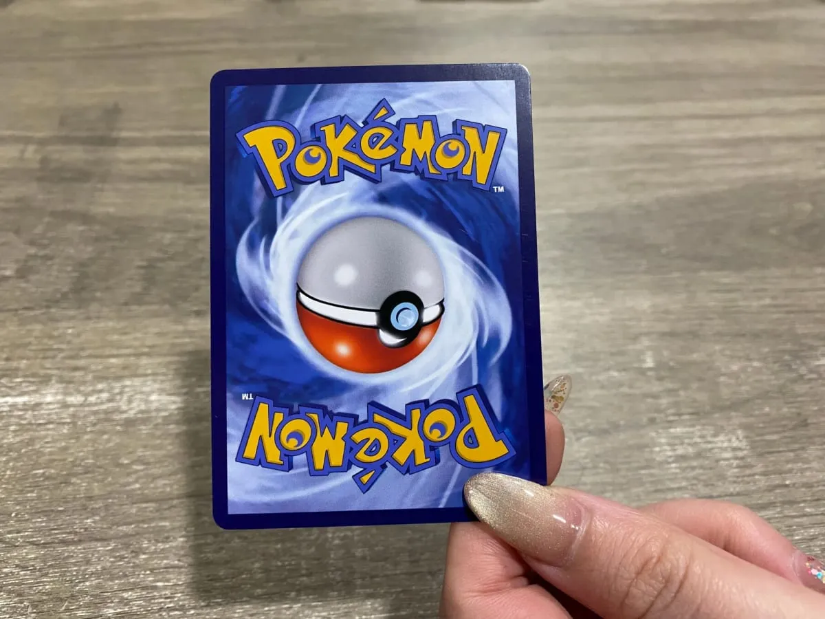 Γυαλιστερή 55 τεμ. Χαριτωμένη κάρτα DIY Pokemon Ολογραφική Έκδοση Anime Κλασική Συλλογή Κάρτες Gengar Charizard