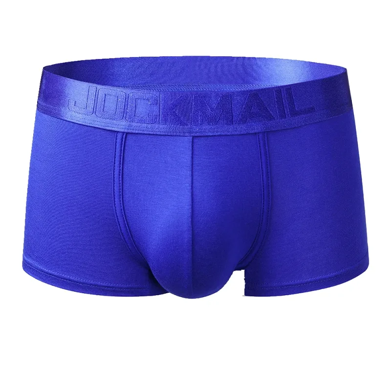 Brand Mens Underwear Boxers High Quality Modal Cuecas Boxers Men Boxer Homme Boxershorts Men Male Panties calzoncillos — image 27