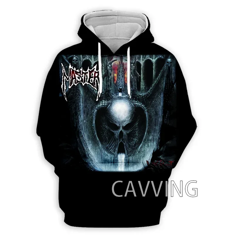 Master 3D Printed Fashion Hoodies Sweatshirts Harajuku Hoodie Sweatshirts Tops Clothing for Women/men