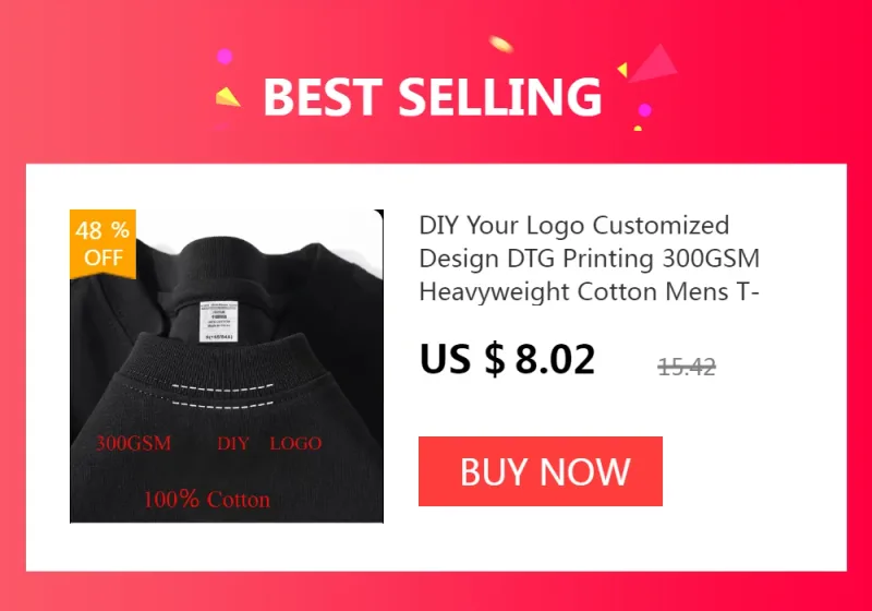 Customized Your Brand Logo DIY Design 600GSM Mens Hoodies High-quality Women Sweatshirt Solid Color Cotton Loose Streetwear