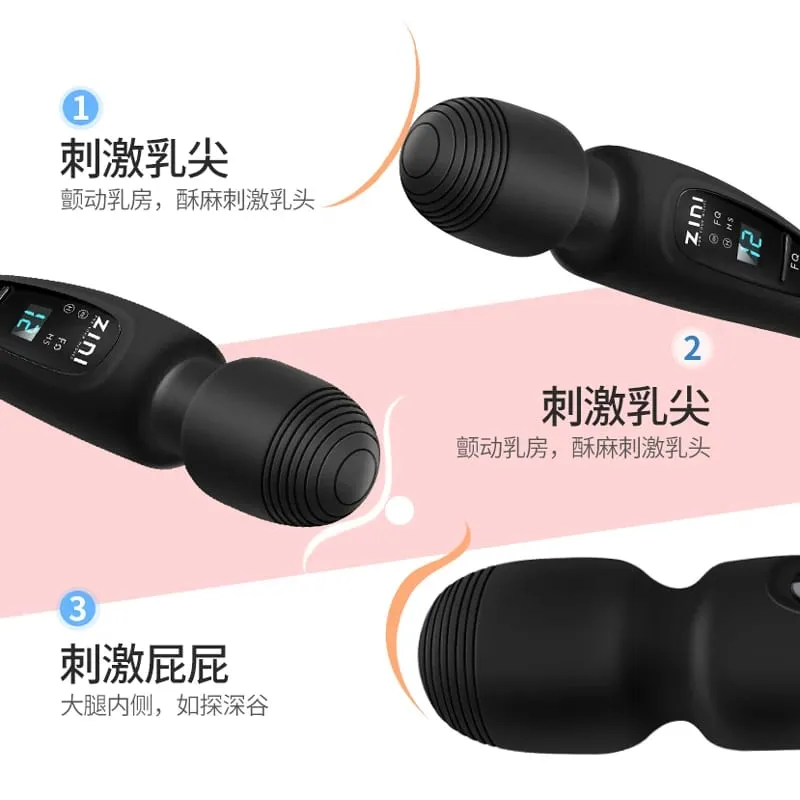 Vibradores de clitóris poderosos para mulheres vibrador av varinha mágica vibrador massageador adulto máquina de sexo feminino sex shop para casal