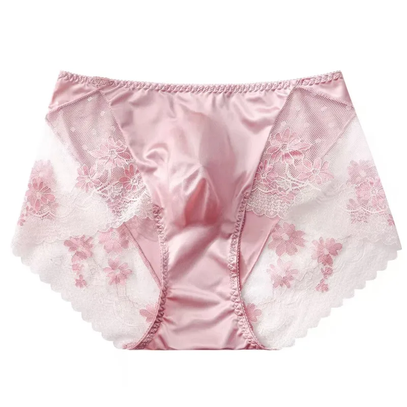 4PCSSexy Mens Seamless Panties Ice Ultra Thin Sports Fitness Bulge Pouch briefs Male Panties Low Waist 3256812832839866