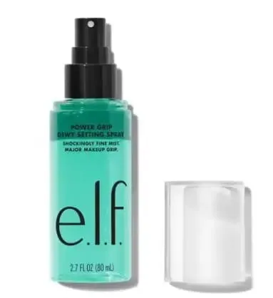 Best Seller Kosmetik Makeup Gel Gel Grøn Primer 75ml Exfoliate Clean Pores Makeup Setting Spray Liquid Foundation Fair 0.5