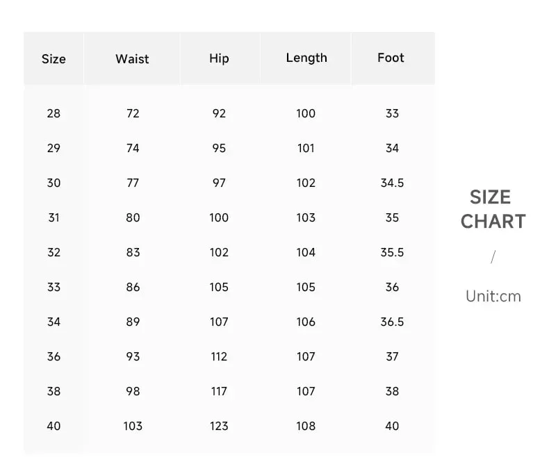 Autumn Winter Men's Jeans Classic Retro Grey Denim Pants Man Work Slim Straight Stretch Cotton Trousers Streetwear Plus Size 40