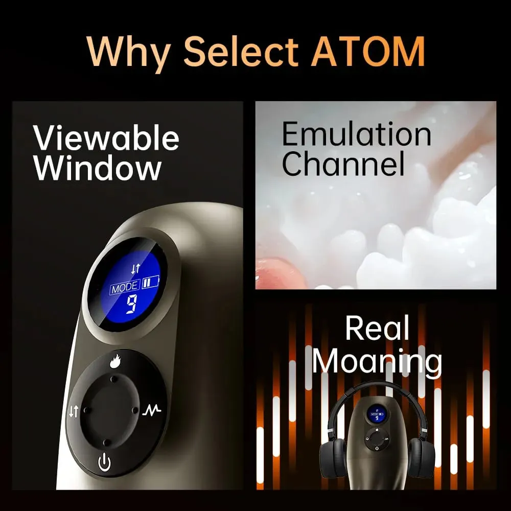 Smart Heating Mens Masturbator Cup 9 Mode Auto Sucking Penis Vibrator Dicks Glans Blowjob Vacuum Stimulator Adult Male Sex Toys