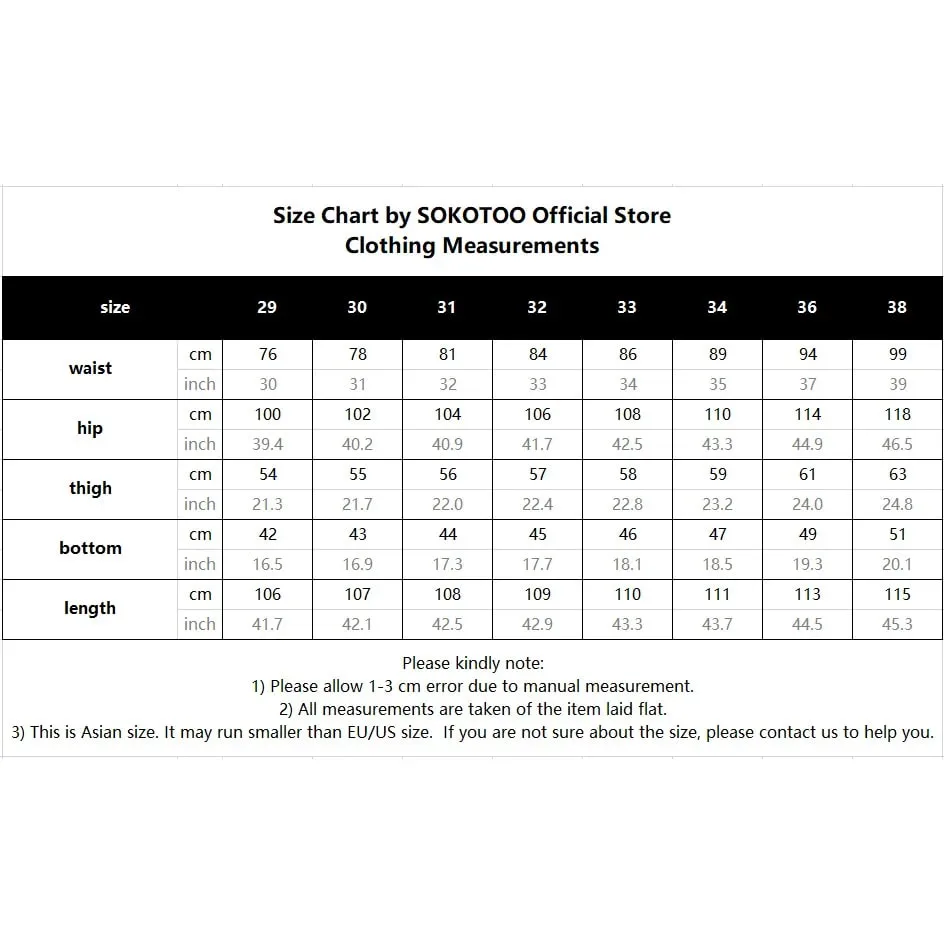 Men Embroidery Patch Boot Cut Jeans Patchwork Stretch Denim Slim Flared Pants Vintage Blue Streetwear Trousers