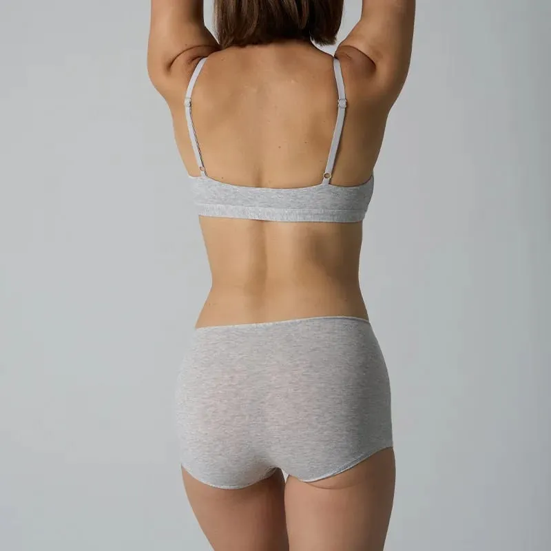 القطن Bralette سلس تنفس الملابس الداخلية الملابس الداخلية مجموعات للنساء اللياقة البدنية الرياضة حمالات الصدر سراويل السيدات لا الصدرية الوسادة الحميمة