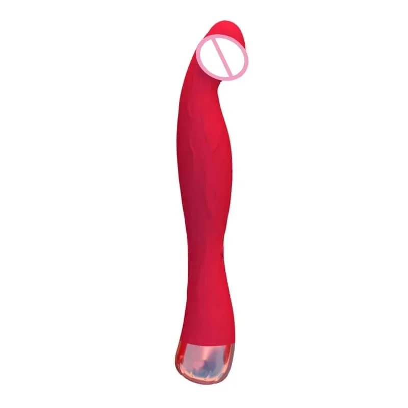 Sex Toys Vibrator Telescopic/Rabbit/Finger Digging G Spot Powerful vibrating AV Magic Wand Clitoris Stimulator Dildo Masturbator