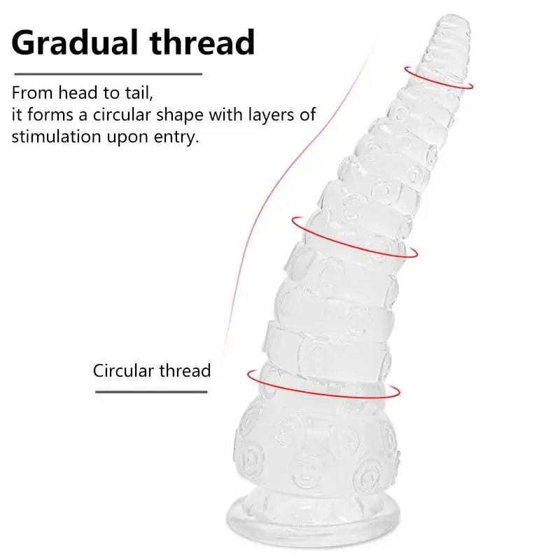 New Super Big Size Anal Plug Butt Plug Large Huge Sex Toys For Women Anal Dildo Unisex Toy Sex Product For Prostate Massager 18+