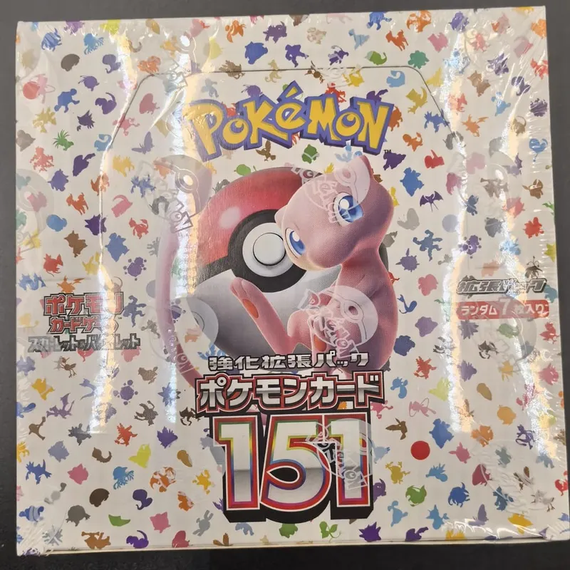 Proxy Card Pokemon Japanese Sv11W White Flare Sv11B Black Bolt Booster Box Reshiram Zekrom Ex Game Collection Card Toy