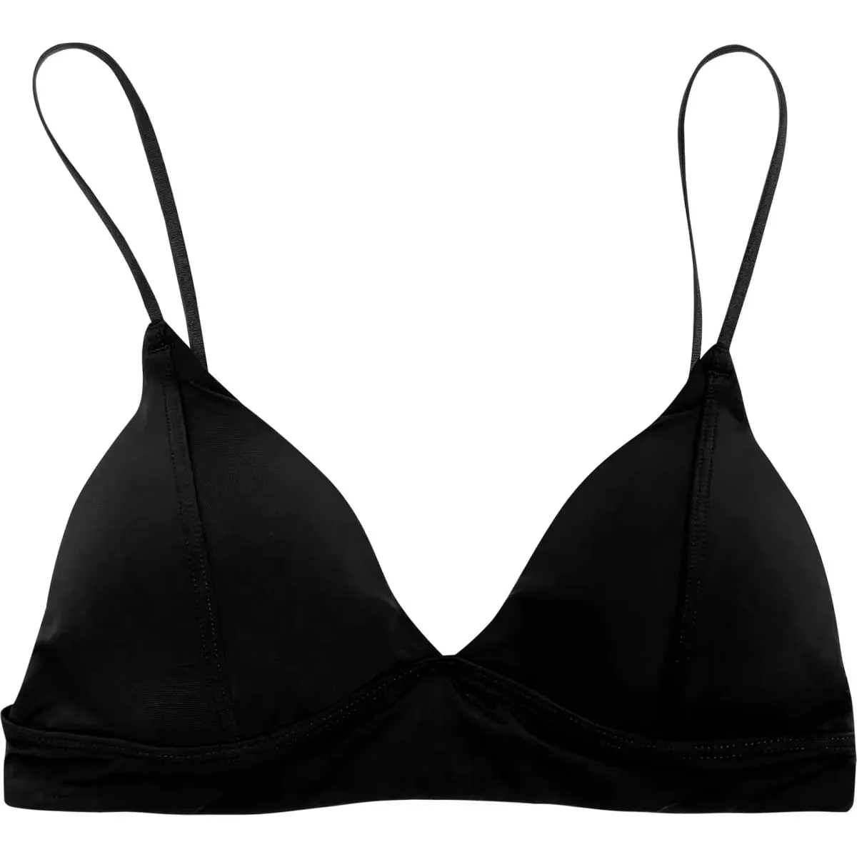 Best Seller Leopard Print Lingerie Set French Triangle Cup Wireless Bra Adjustable Straps Soft Comfortable Underwear Ladies S-XL