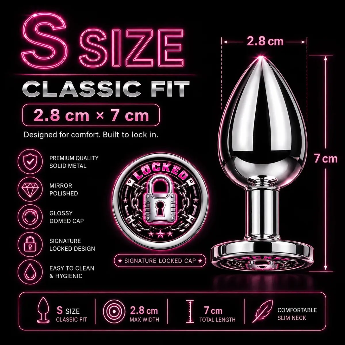 Black Spades Butterfly Metal Anal Plug for Women Men Couples Butt Plug Butt Toy Dildo Masturbator Anal Sex Toy for Adult Product