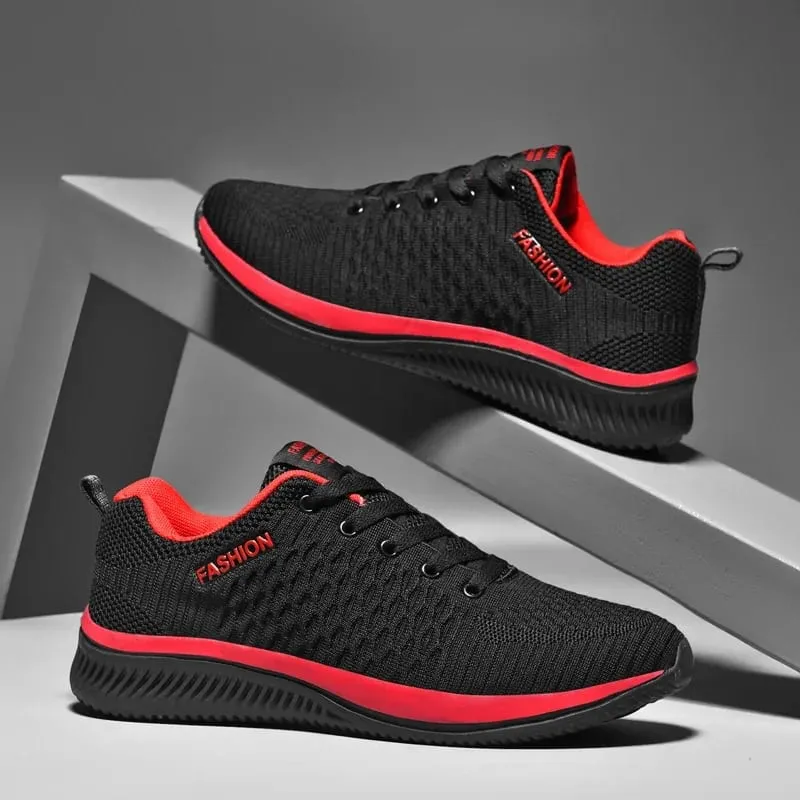 Nieuwe Mannen Sport Wandelschoenen 2024 Mannen Anti Slip Training Schoenen Leer Outdoor Mannen Oversized Herfst Wandelen Jogging schoenen
