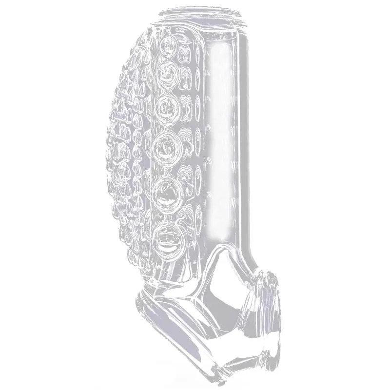 Reusable Penis Enlargement Sex Toys For Men Cock Ring Stretcher Extender Sleeve Condoms Goods Adults Products Erotic Couple Tool