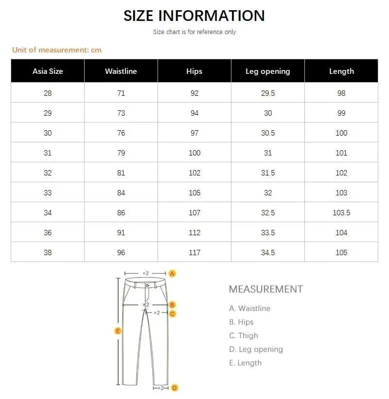 Warm Winter Jeans Men's Fleece Light Blue Slim Straight Denim Pants High Quality Thicken Velvet Elastic Comfort Casual Trousers