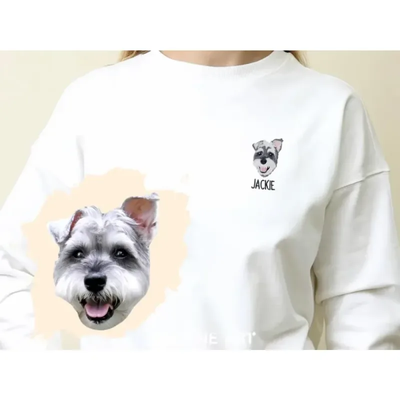 Customize Your Own Design Hoodie Personalized Embroidery Photo Logo Sweatshirt for Men and Women Casual Company Group Clothing