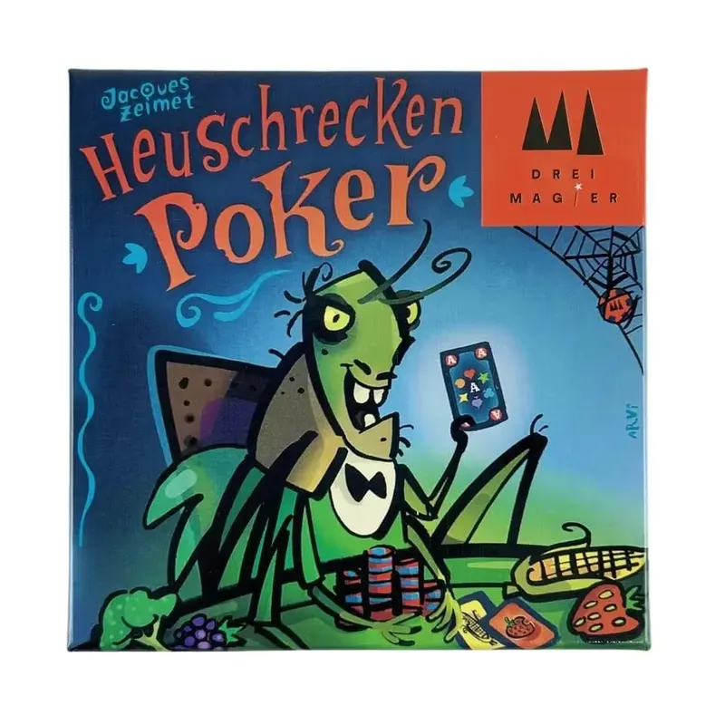 Poker Royal Card Game New Fun Family Game Play Cards Biss 20 Poker Hummel Polilla Cards Board Deck Cheating Cards
