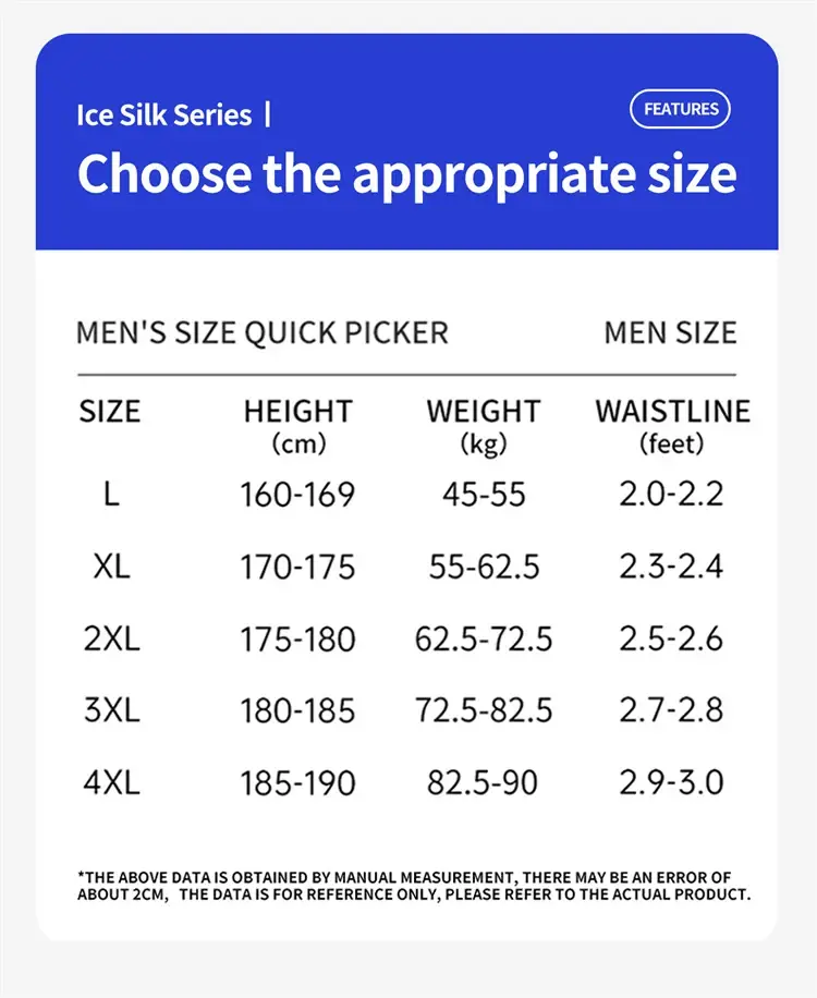 MiiOW 4Pcs Ice Silk Men Boxers 10A Antibacterial Crotch Man Panties Underpants Breathable Cartoon Print Men's Underwear Trunks
