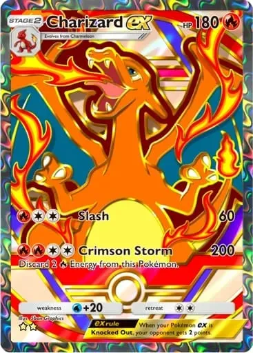 DIY POCKET Collection Cards Mew Lugia Ho-OH Self Made Single Card Classic Game Anime Card Gift Toy