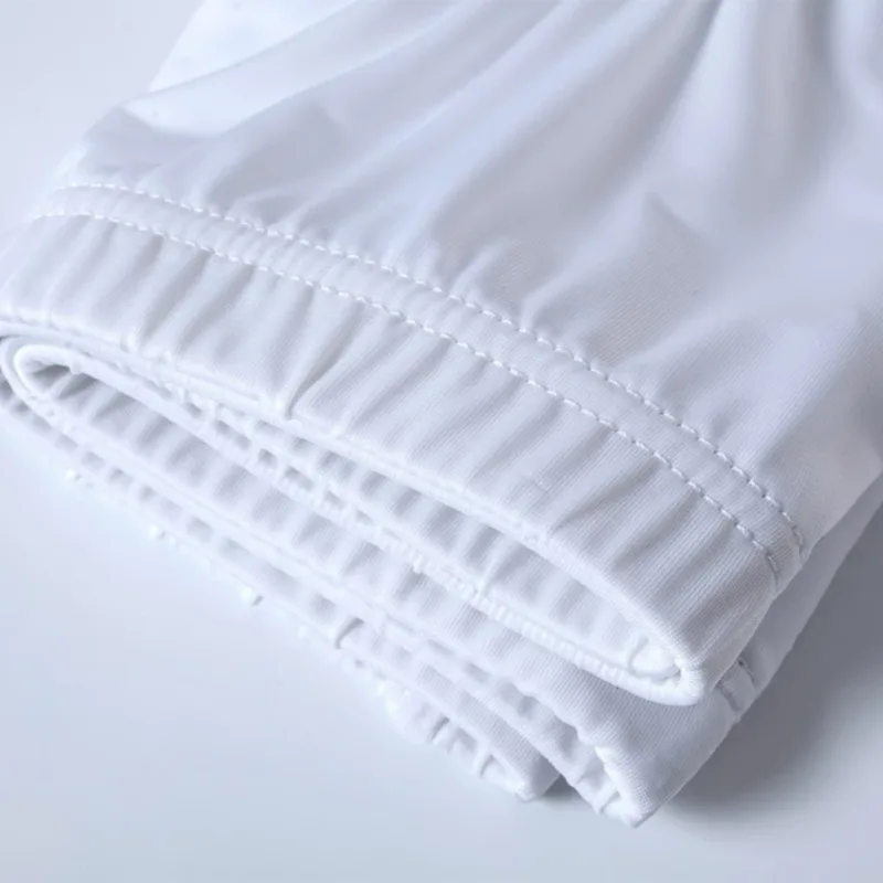Yeni Erkek Seksi Buz Ipek Hafif Düşük belli Külot Iç Çamaşırı Nefes Alabilen Külot Dikişsiz Rahat U Dışbükey Kese Erkek Külot