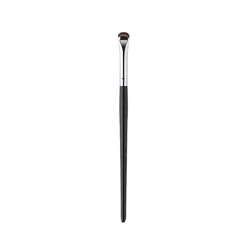 2/1pcs Curved Eyeliner Makeup Brushes Precision Soft Eyeshadow Brush Sharp Thin Small Eye Smudge Tools Cosmetic