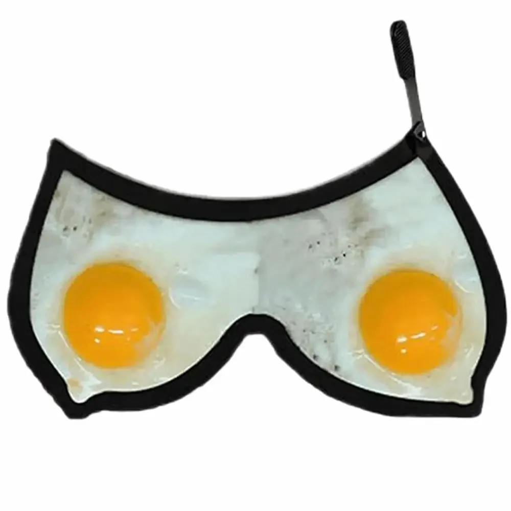 Stainless Steel Fried Egg Mold Pancake Maker Breakfast Baking Omelette Rings Cooking Tools For Kitchen Accessories Gadget