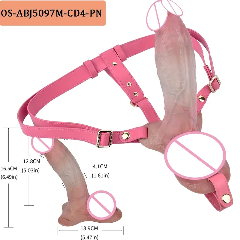 12 Styles Huge Dildo Soft Dual Density Butt Plug анальная пробка 18+ Male Female Anus Vagina Masturbation Sex Pleasure Toys