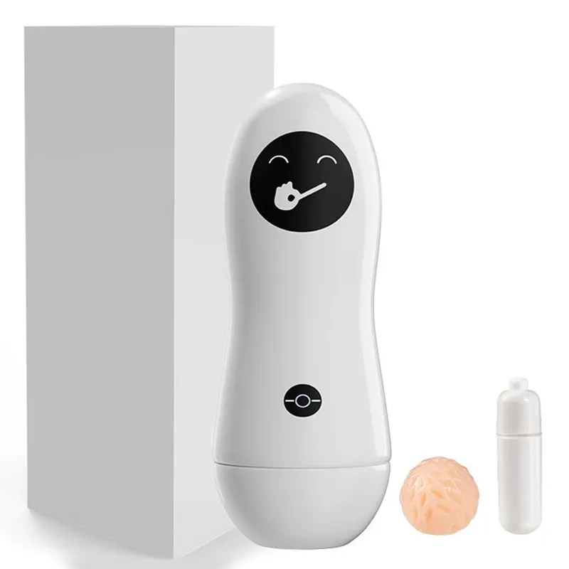 Suction Cup Masturbator For Men Sex Toy Silicone Artificial Vagina Realistic Pussy Pocket Penis Masturbation Cup Adult Games Toy