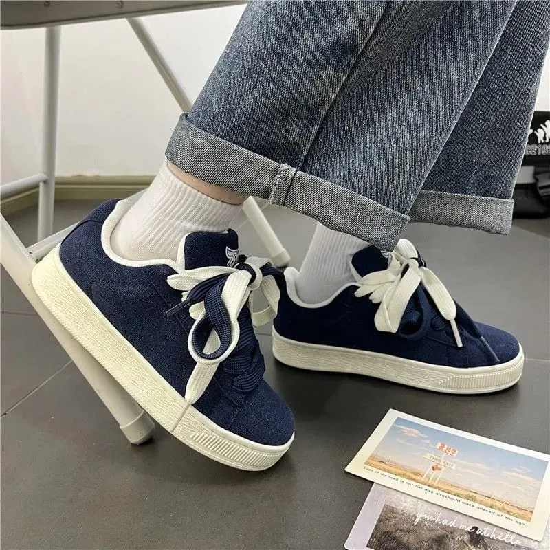 Outdoor Fitness Men Casual Sneakers Plus Size Couple Neutral Shoes Thick Soles Sports Running Shoes Fashion Breathable Trainers