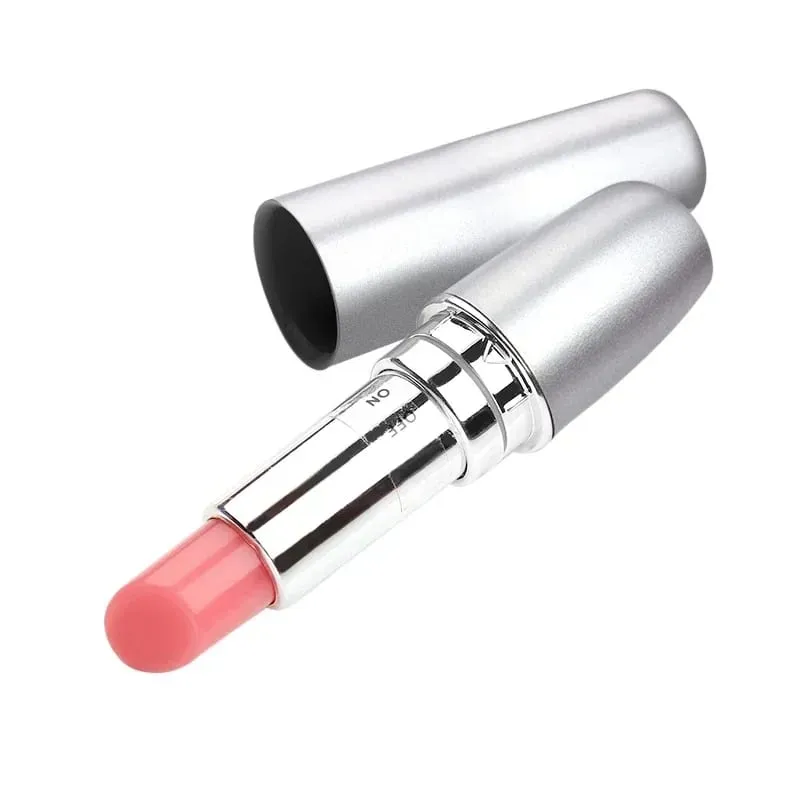 Mini Lippenstift Kugel Vibratoren Frauen Nippel Klitoris Stimulator Elektrische Vibrierende Sprung Ei Massage Sex Spielzeug Erwachsene Produkt